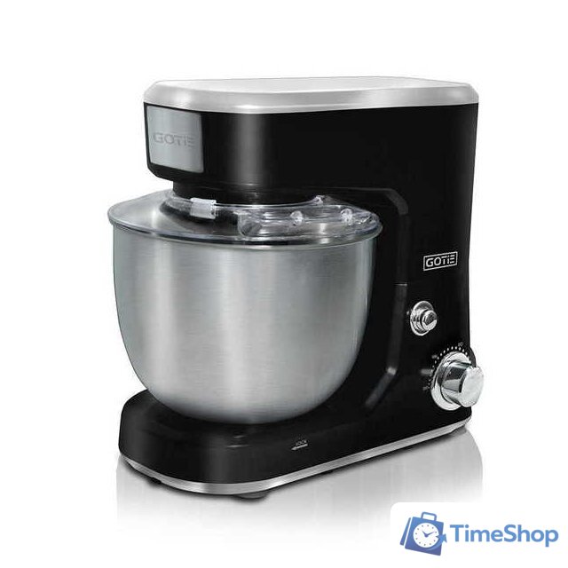 Планетарный миксер Gotie GPM-1000B - Изображение №3 — Интернет-магазин Time-Shop