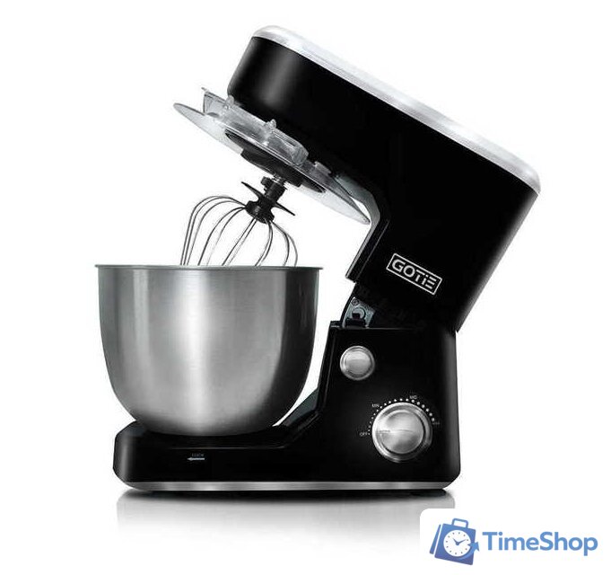 Планетарный миксер Gotie GPM-1000B - Изображение №2 — Интернет-магазин Time-Shop