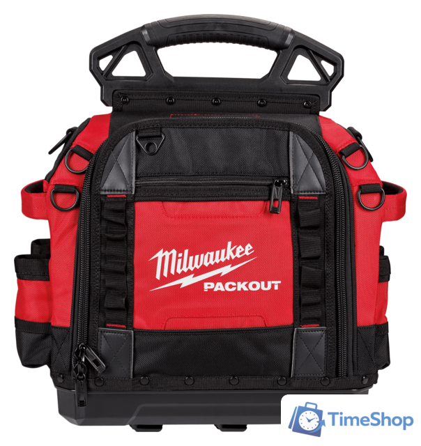 Сумка для инструментов Milwaukee Packout Closed Tote Tool Bag 4932493623 - Изображение №1 — Интернет-магазин Time-Shop