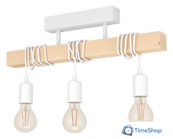 Люстра Eglo Townshend 44082 - Изображение №1 — Интернет-магазин Time-Shop