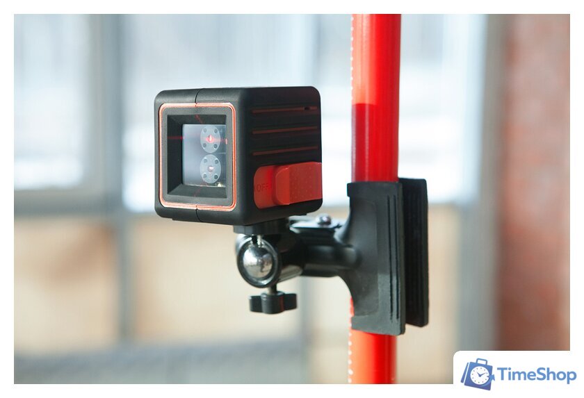 Лазерный нивелир ADA Instruments Cube Basic Edition - Изображение №19 — Интернет-магазин Time-Shop