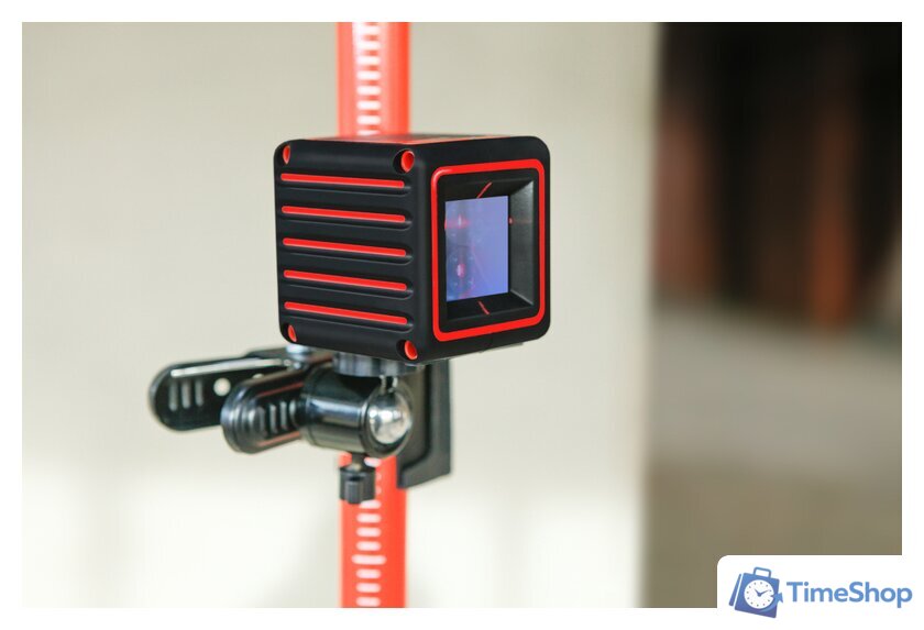 Лазерный нивелир ADA Instruments Cube Basic Edition - Изображение №16 — Интернет-магазин Time-Shop