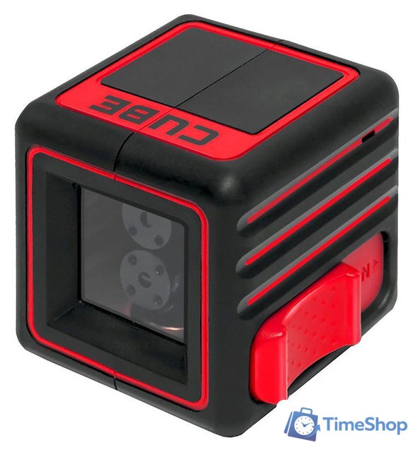 Лазерный нивелир ADA Instruments Cube Basic Edition - Изображение №1 — Интернет-магазин Time-Shop