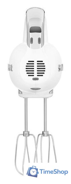 Миксер Smeg HMF01WHEU - Изображение №4 — Интернет-магазин Time-Shop