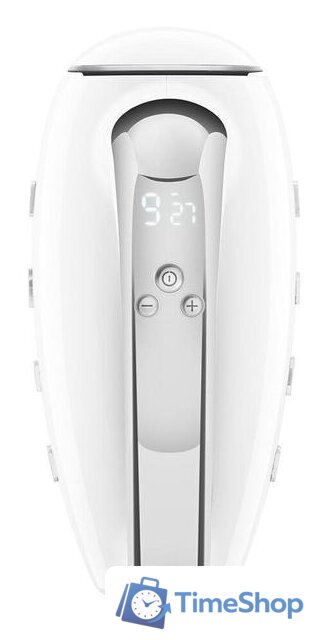 Миксер Smeg HMF01WHEU - Изображение №9 — Интернет-магазин Time-Shop