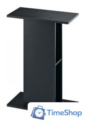 Тумба для аквариума Ferplast Stand 60 (черный) - Изображение №1 — Интернет-магазин Time-Shop