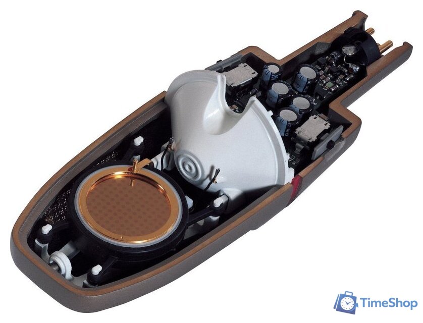 Проводной микрофон AKG C3000 - Изображение №5 — Интернет-магазин Time-Shop