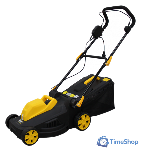 Газонокосилка Huter ELM-380T - Изображение №1 — Интернет-магазин Time-Shop