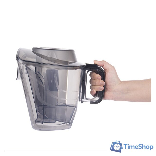 Пылесос Arnica Tesla Premium ET14301 (фиолетовый) - Изображение №6 — Интернет-магазин Time-Shop