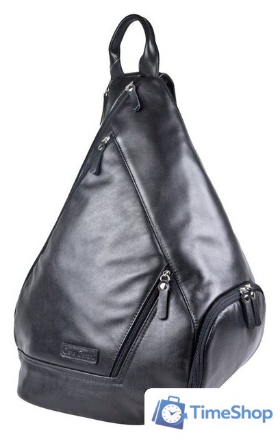 Слинг Carlo Gattini Mongardino 3100-01 (черный) - Изображение №1 — Интернет-магазин Time-Shop