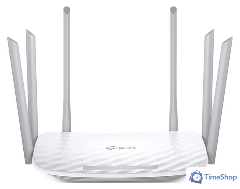 Wi-Fi роутер TP-Link Archer C86 - Изображение №1 — Интернет-магазин Time-Shop