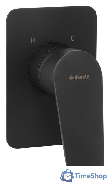 Смеситель Deante Jasmin Nero BGJ N44L - Изображение №1 — Интернет-магазин Time-Shop