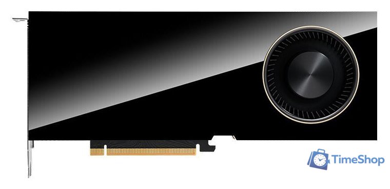 Видеокарта NVIDIA RTX 6000 Ada Generation 48GB GDDR6 900-5G133-2250-000 - Изображение №3 — Интернет-магазин Time-Shop