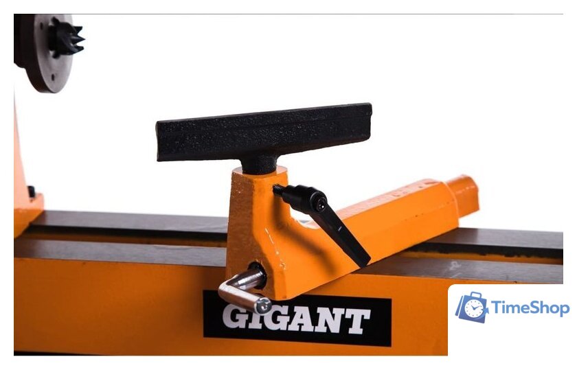 Токарный станок Gigant WLT-460 - Изображение №7 — Интернет-магазин Time-Shop