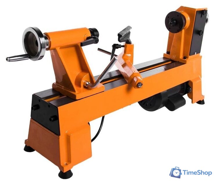 Токарный станок Gigant WLT-460 - Изображение №9 — Интернет-магазин Time-Shop