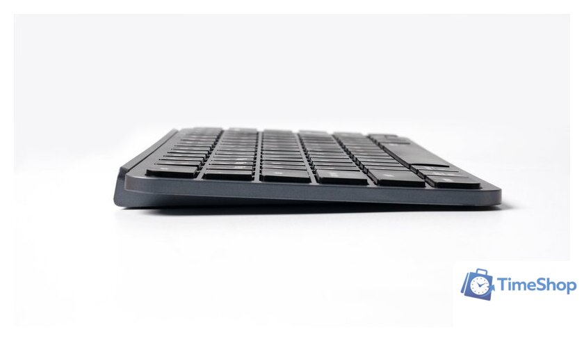 Клавиатура Keychron B1 Pro B1P-K1-RU (серый космос) - Изображение №12 — Интернет-магазин Time-Shop