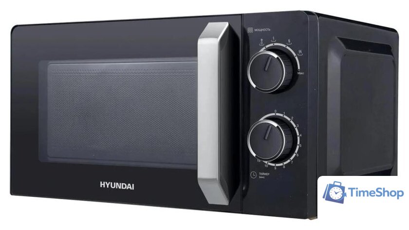 Микроволновая печь Hyundai HYM-M2052 - Изображение №1 — Интернет-магазин Time-Shop