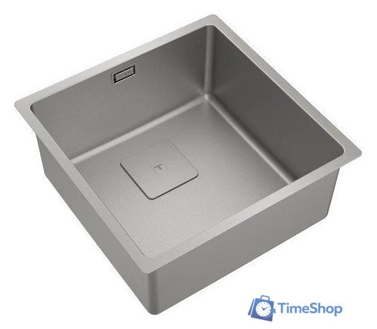 Кухонная мойка TEKA FlexLinea RS15 40.40 Fortinox 115000061 - Изображение №2 — Интернет-магазин Time-Shop