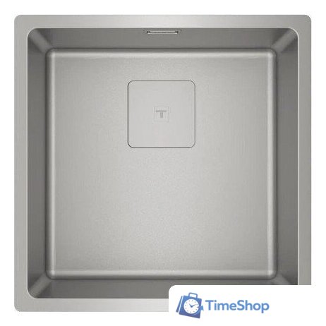 Кухонная мойка TEKA FlexLinea RS15 40.40 Fortinox 115000061 - Изображение №1 — Интернет-магазин Time-Shop