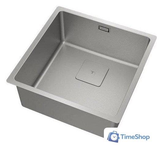 Кухонная мойка TEKA FlexLinea RS15 40.40 Fortinox 115000061 - Изображение №3 — Интернет-магазин Time-Shop