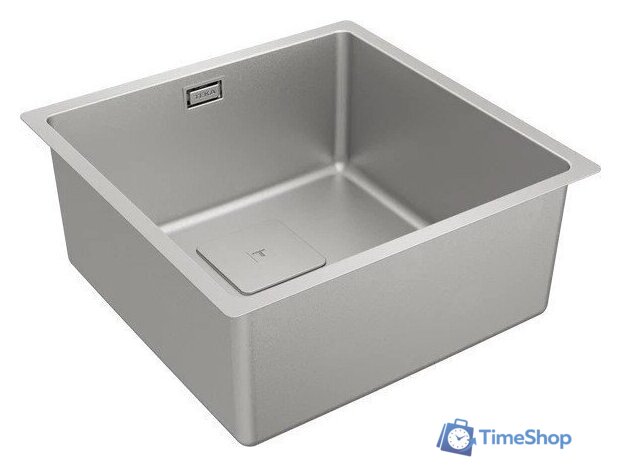 Кухонная мойка TEKA FlexLinea RS15 40.40 Fortinox 115000061 - Изображение №4 — Интернет-магазин Time-Shop