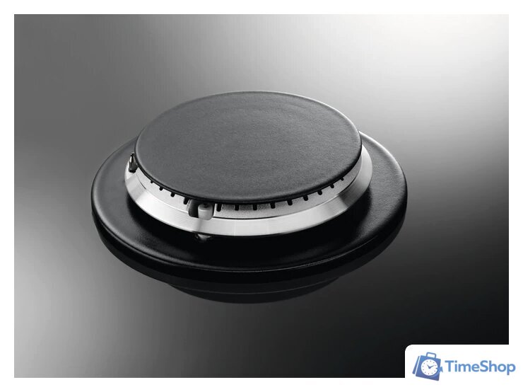 Варочная панель Electrolux KGG6426K - Изображение №4 — Интернет-магазин Time-Shop