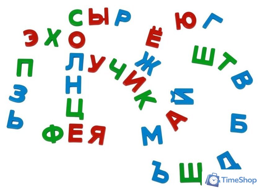 Алфавит Полесье Первые уроки (33 буквы) - Изображение №6 — Интернет-магазин Time-Shop