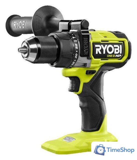 Ударная дрель-шуруповерт Ryobi RPD18X-0 5133004984 (без АКБ) - Изображение №1 — Интернет-магазин Time-Shop