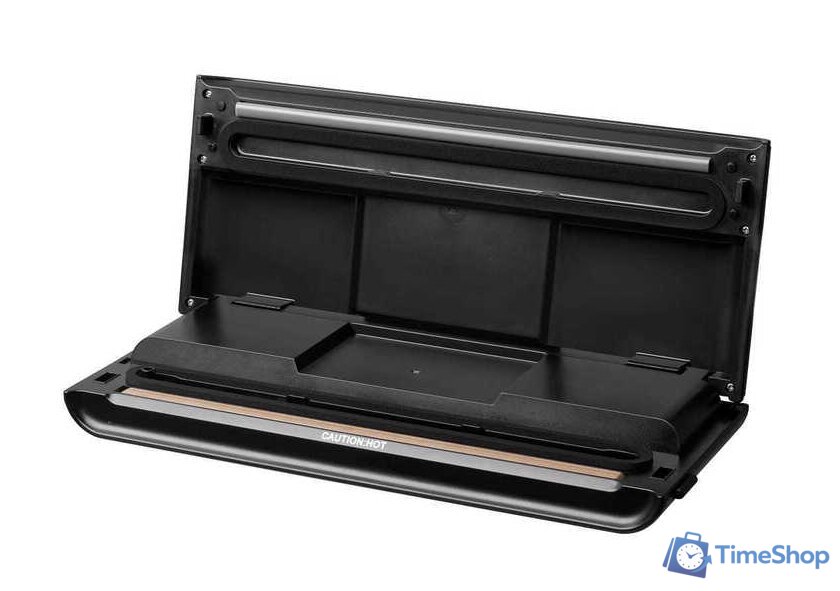 Вакуумный упаковщик Concept VA0040 - Изображение №3 — Интернет-магазин Time-Shop