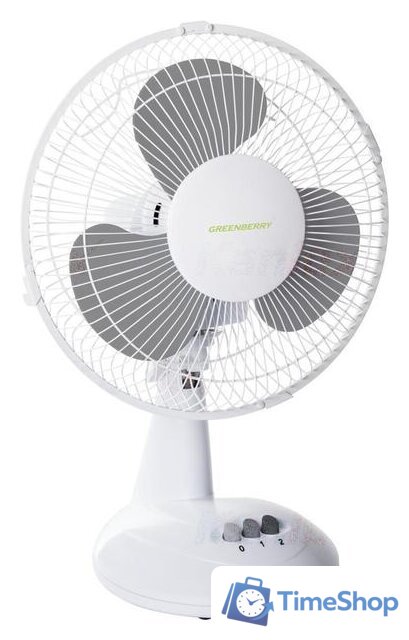 Вентилятор Kanlux Veneto-23GR - Изображение №1 — Интернет-магазин Time-Shop