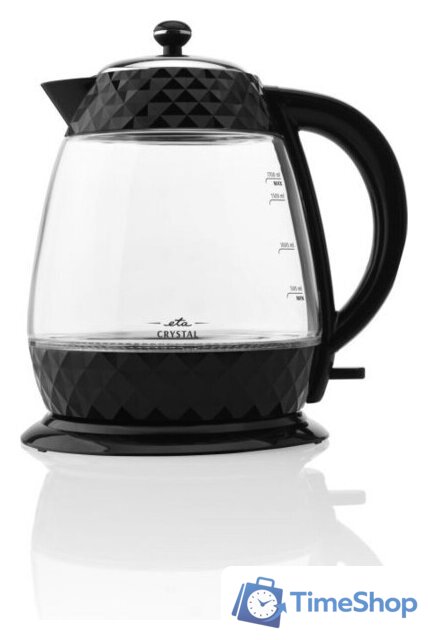 Электрический чайник ETA Crystal 3154 90000 - Изображение №2 — Интернет-магазин Time-Shop