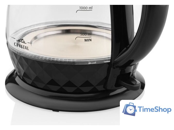 Электрический чайник ETA Crystal 3154 90000 - Изображение №4 — Интернет-магазин Time-Shop