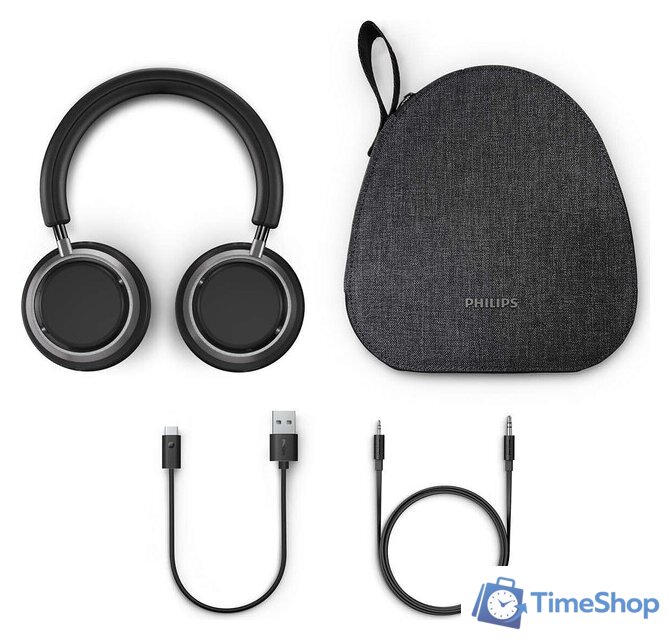 Наушники Philips Fidelio L4/00 - Изображение №7 — Интернет-магазин Time-Shop
