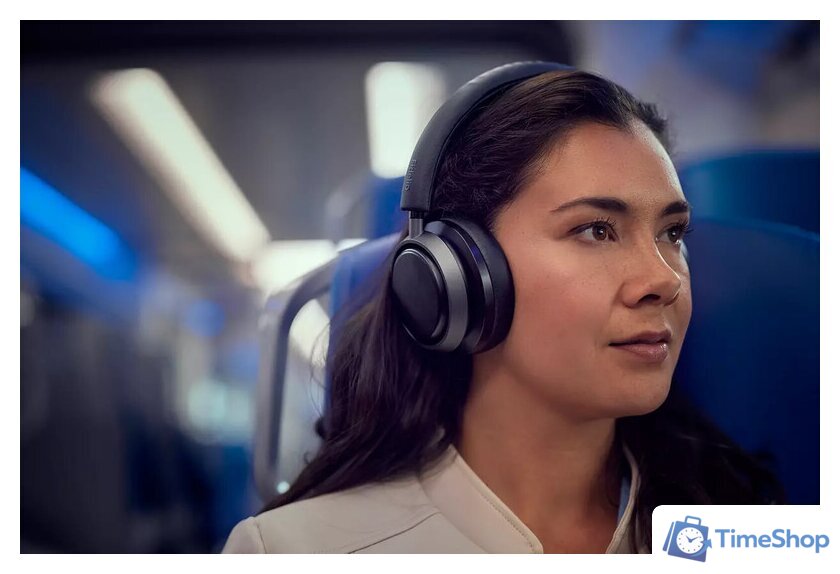 Наушники Philips Fidelio L4/00 - Изображение №10 — Интернет-магазин Time-Shop