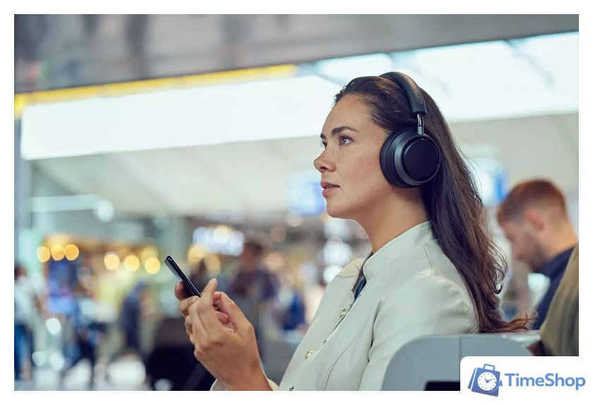 Наушники Philips Fidelio L4/00 - Изображение №9 — Интернет-магазин Time-Shop