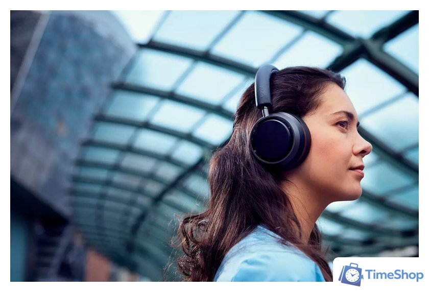 Наушники Philips Fidelio L4/00 - Изображение №12 — Интернет-магазин Time-Shop