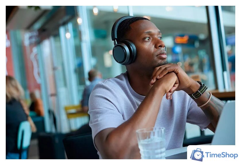 Наушники Philips Fidelio L4/00 - Изображение №8 — Интернет-магазин Time-Shop