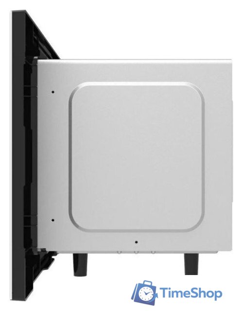 Микроволновая печь Haier HMX-BTG207W - Изображение №3 — Интернет-магазин Time-Shop
