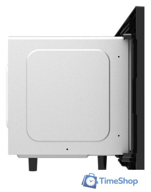 Микроволновая печь Haier HMX-BTG207W - Изображение №2 — Интернет-магазин Time-Shop