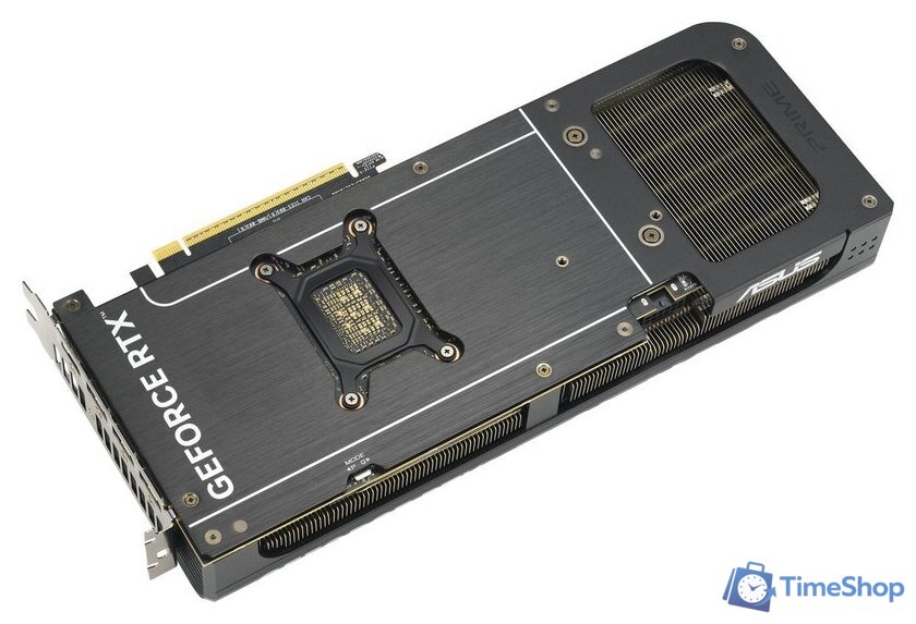 Видеокарта ASUS Prime GeForce RTX 5080 16GB GDDR7 PRIME-RTX5080-16G - Изображение №8 — Интернет-магазин Time-Shop