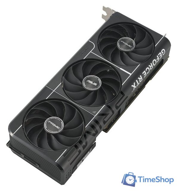Видеокарта ASUS Prime GeForce RTX 5080 16GB GDDR7 PRIME-RTX5080-16G - Изображение №3 — Интернет-магазин Time-Shop