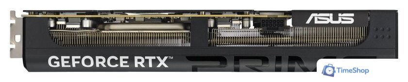 Видеокарта ASUS Prime GeForce RTX 5080 16GB GDDR7 PRIME-RTX5080-16G - Изображение №10 — Интернет-магазин Time-Shop