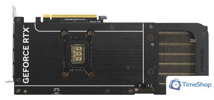 Видеокарта ASUS Prime GeForce RTX 5080 16GB GDDR7 PRIME-RTX5080-16G - Изображение №7 — Интернет-магазин Time-Shop