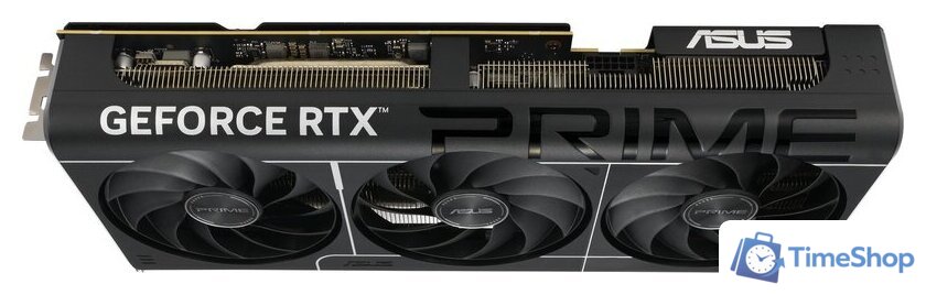 Видеокарта ASUS Prime GeForce RTX 5080 16GB GDDR7 PRIME-RTX5080-16G - Изображение №6 — Интернет-магазин Time-Shop