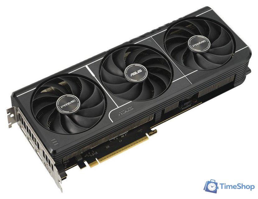 Видеокарта ASUS Prime GeForce RTX 5080 16GB GDDR7 PRIME-RTX5080-16G - Изображение №4 — Интернет-магазин Time-Shop