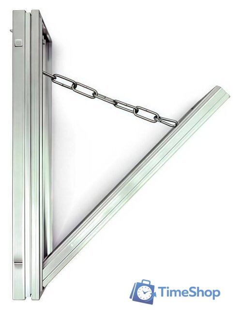 Люк Практика Контур 2.0 (40x20) - Изображение №2 — Интернет-магазин Time-Shop