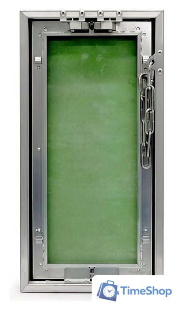 Люк Практика Контур 2.0 (40x20) - Изображение №1 — Интернет-магазин Time-Shop