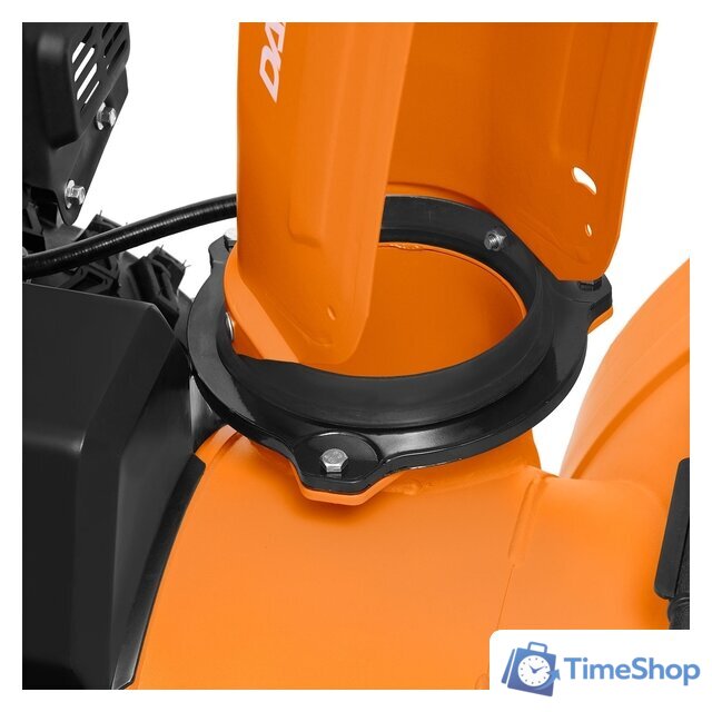 Снегоуборщик Daewoo Power DAST 1080 - Изображение №9 — Интернет-магазин Time-Shop