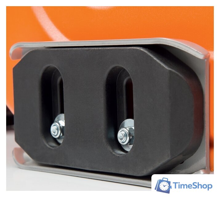 Снегоуборщик Daewoo Power DAST 1080 - Изображение №8 — Интернет-магазин Time-Shop