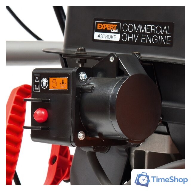 Снегоуборщик Daewoo Power DAST 1080 - Изображение №4 — Интернет-магазин Time-Shop